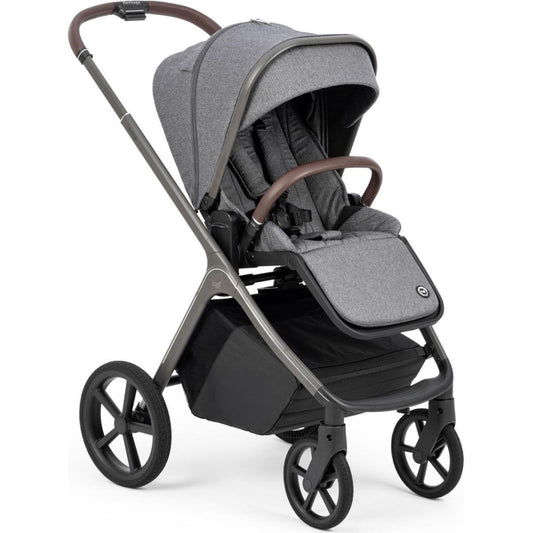 Heritage Bebek Arabası Grey