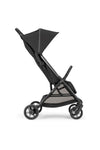 Inglesina Quid3 Tek El Tek Hamle ile Katlanıp Açılan Kabin Boy Bebek Arabası - Cosmic Black