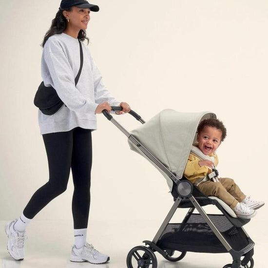 Libro Bebek Arabası Morell - Baby Baby Bebek Mağazaları