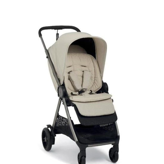 Libro Bebek Arabası Morell - Baby Baby Bebek Mağazaları