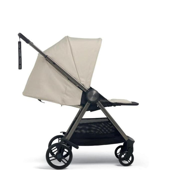 Libro Bebek Arabası Morell - Baby Baby Bebek Mağazaları