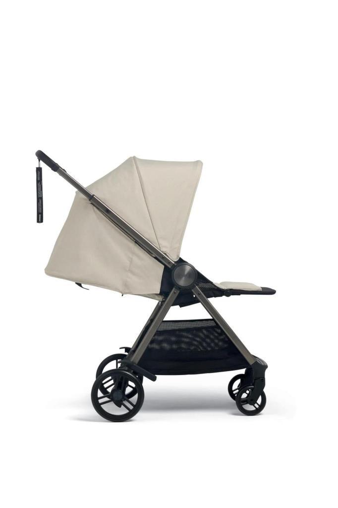 Libro Bebek Arabası Morell - Baby Baby Bebek Mağazaları