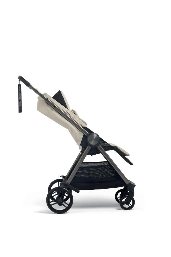 Libro Bebek Arabası Morell - Baby Baby Bebek Mağazaları