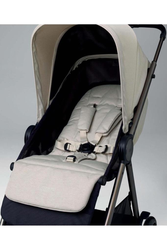 Libro Bebek Arabası Morell - Baby Baby Bebek Mağazaları