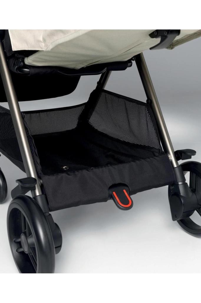 Libro Bebek Arabası Morell - Baby Baby Bebek Mağazaları