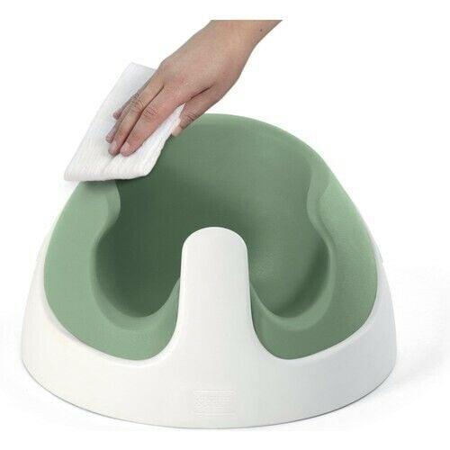 Mamas Papas Baby Snug Eucalyptus Oyun Tepsili Bebek Oturağı - Baby Baby Bebek Mağazaları