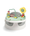 Mamas Papas Baby Snug Pebble Grey Oyun Tepsili Bebek Oturağı - Baby Baby Bebek Mağazaları