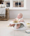 Mamas Papas Baby Snug Pebble Grey Oyun Tepsili Bebek Oturağı - Baby Baby Bebek Mağazaları