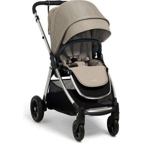 Mamas Papas Flip Xt 3 Bebek Arabası Fawn