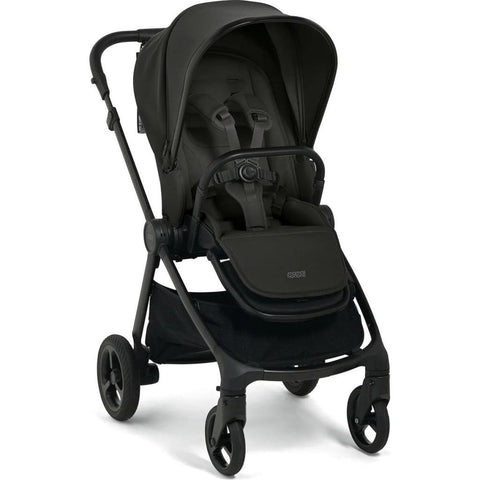 Mamas Papas Vardo Bebek Arabası Noir