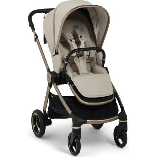 Mamas Papas Vardo Bebek Arabası Shell