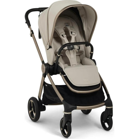 Mamas Papas Vardo Bebek Arabası Shell