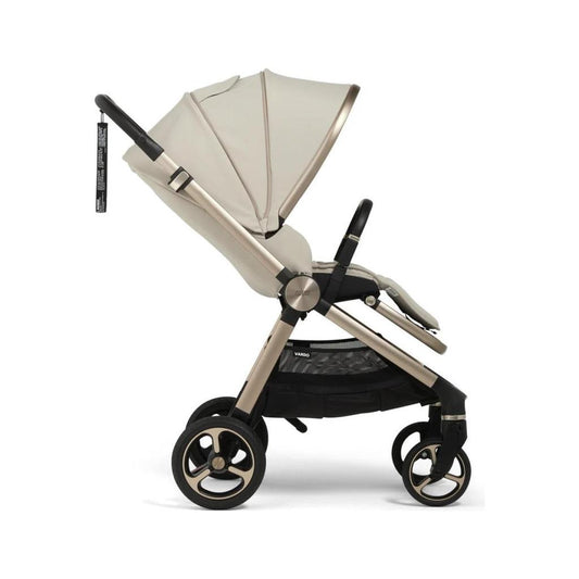 Mamas Papas Vardo Bebek Arabası Shell