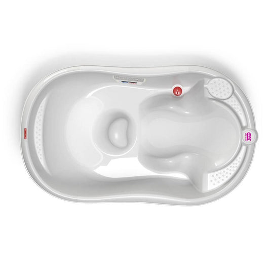 Okbaby Onda Evol Banyo Küveti / Beyaz