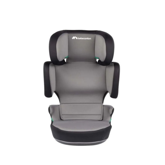 Bebeconfort Road Fix i-Size 15-36 Kg Katlanabilen Oto Koltuğu Gray Mist