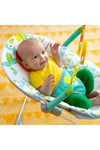 Spinnin Safari Titreşimli Ana Kucağı - Baby Baby Bebek Mağazaları