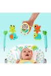 Spinnin Safari Titreşimli Ana Kucağı - Baby Baby Bebek Mağazaları