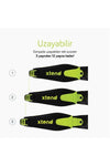 Xtend 3 Aşamalı Büyüyebilen Çocuk Scooterı (3-12 Yaş) - Lime