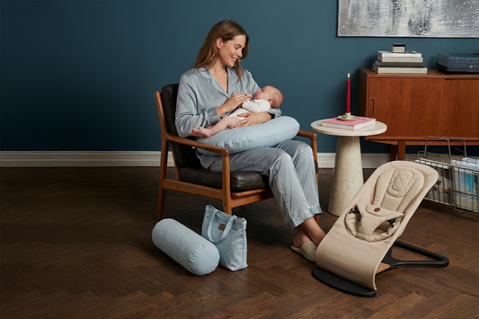 2026 Yılının En İyi Ana Kucağı