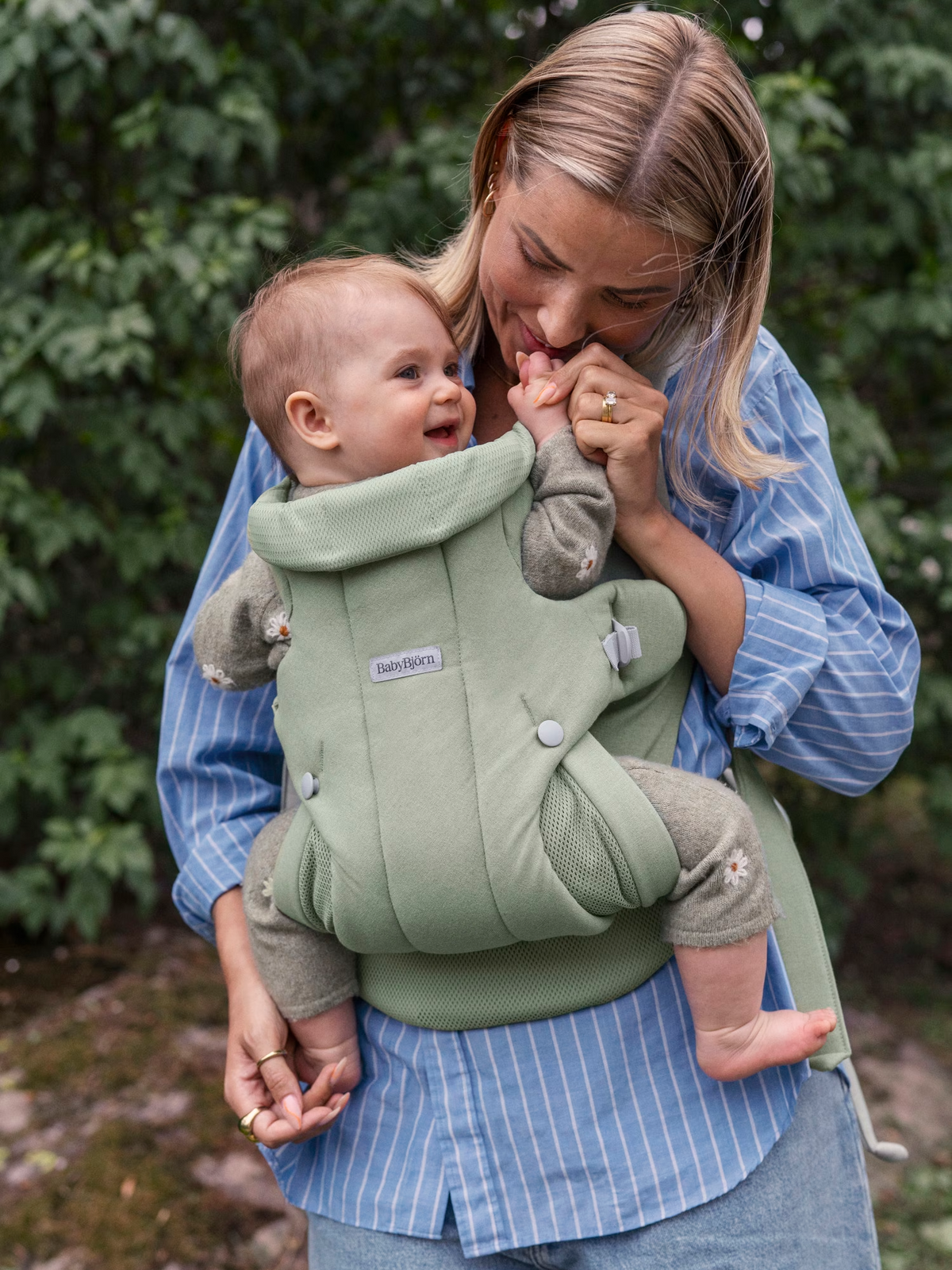 Babybjörn Hold Kanguru