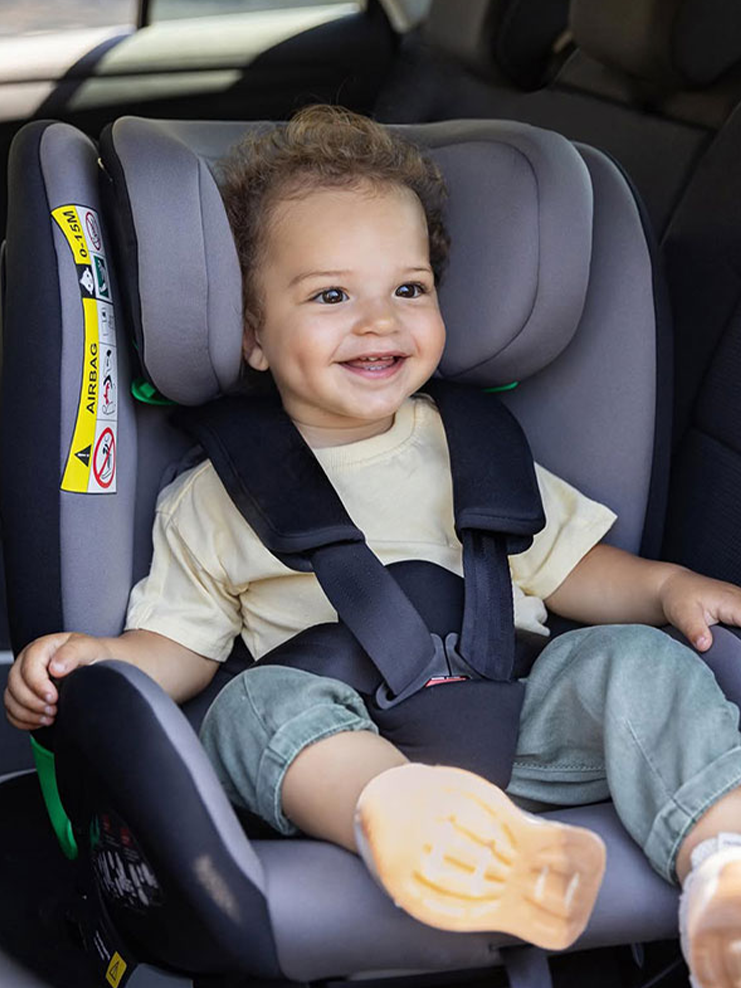 9-36 Kg Oto Koltukları