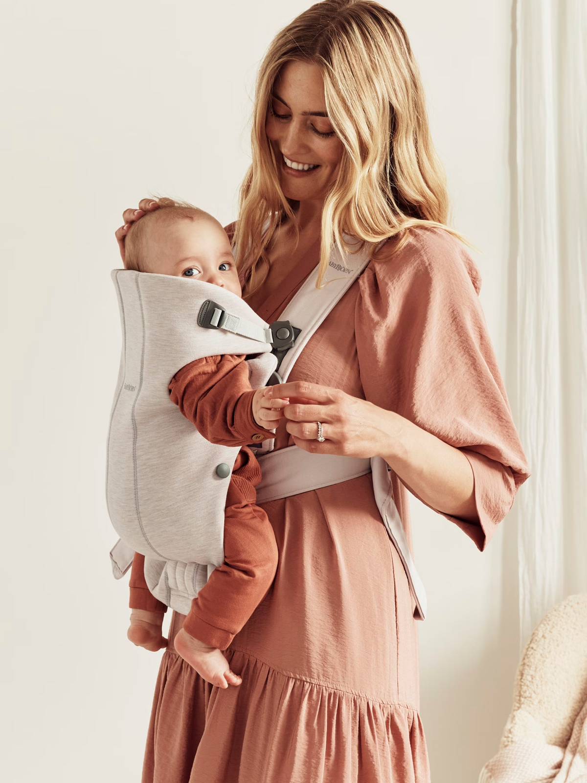 Babybjorn Mini Kanguru