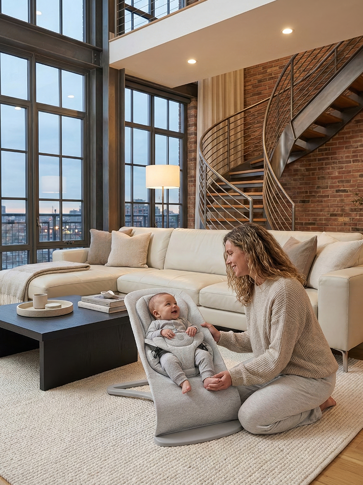 maxi-cosi citi 2 Maxi-Cosi Citi 2 Oto Koltuğu Ana Kucağı / Concrete Grey – Baby Baby Bebek Mağazaları