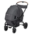 Bebeconfort Helios İkiz Bebek Arabası - Mineral Graphite