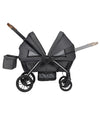 Bebeconfort Helios İkiz Bebek Arabası - Mineral Graphite