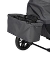 Bebeconfort Helios İkiz Bebek Arabası - Mineral Graphite