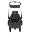 Bebeconfort Helios İkiz Bebek Arabası - Mineral Graphite