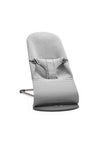 2'li Set Bliss Ana kucağı & Kanguru Mini 3D Jersey Light Grey