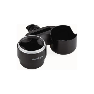 3’ü 1 Arada Bebek Arabası Telefon, Şişe ve Atıştırmalık Tepsisi