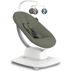 4moms 2026 MamaRoo 5.0 Elektrikli Ana Kucağı Camila Uppababy