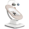 4moms 2026 MamaRoo 5.0 Elektrikli Ana Kucağı Charlie Uppababy