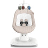 4moms 2026 MamaRoo 5.0 Elektrikli Ana Kucağı Charlie Uppababy