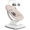 4moms 2026 MamaRoo 5.0 Elektrikli Ana Kucağı Charlie Uppababy