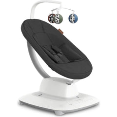 4moms 2026 MamaRoo 5.0 Elektrikli Ana Kucağı Jake