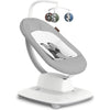 4moms 2026 MamaRoo 5.0 Elektrikli Ana Kucağı Stella Uppababy