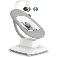 4moms 2026 MamaRoo 5.0 Elektrikli Ana Kucağı Stella Uppababy