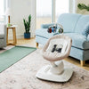 4moms 2026 MamaRoo 5.0 Elektrikli Ana Kucağı Stella Uppababy