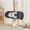 BabyBjörn Balance Soft Ana Kucağı Dark Grey / Grey Cotton Jersey