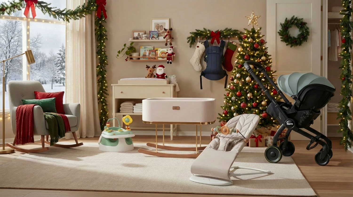 Baby Baby Bebek Mağazaları