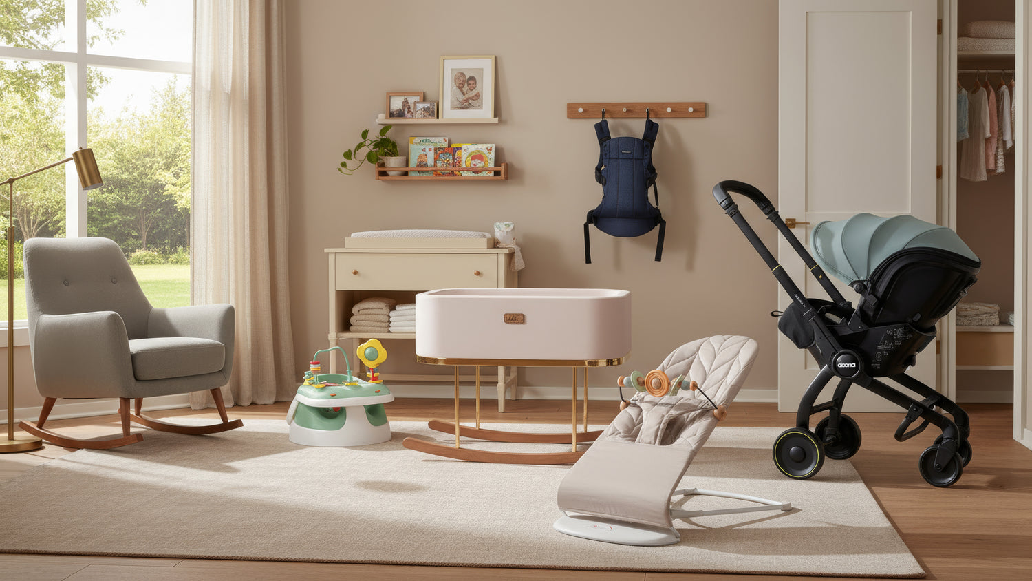 Baby Baby Bebek Mağazaları