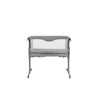 Bebeconfort Amara Ayarlanabilir Anne Yanı Beşik Tinted Grey