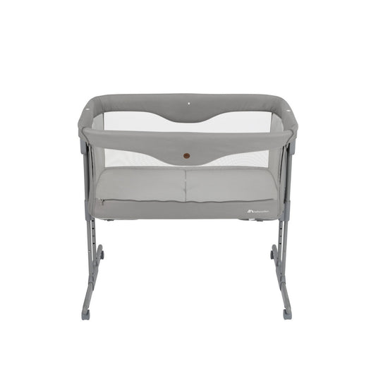 Bebeconfort Amara Ayarlanabilir Anne Yanı Beşik Tinted Grey