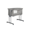 Bebeconfort Amara Ayarlanabilir Anne Yanı Beşik Tinted Grey