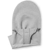 Ana Kucağı Kılıfı 3D Jersey Light Grey