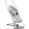 Ana Kucağı Kılıfı 3D Jersey Light Grey