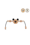 Ana Kucağı Oyuncağı - Koala Natural / 30 Cm